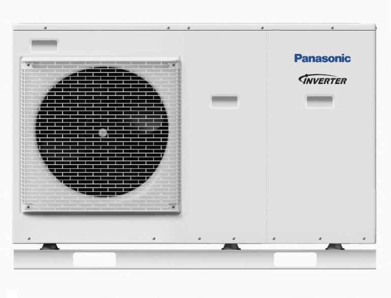 Panasonic Aquarea High Performance seria J 5 kW mono